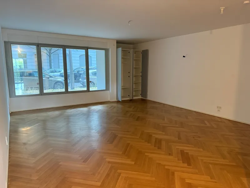 Exklusive 4-Zimmer-Wohnung im Neubau mit großer Terrasse und 133 m² Wohnfläche — photo 1